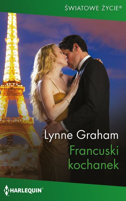 Francuski Kochanek  Graham Lynne