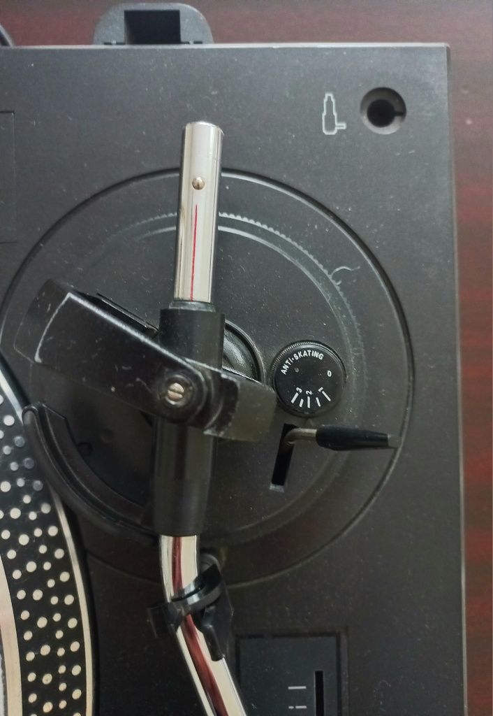Adapter Sound Lab DLP1R Proffessional Belt