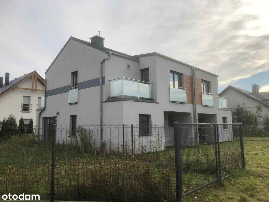 Dom blisko Poznania  możliwa zamiana na małe mieszkanie