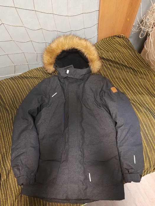 зимова куртка Reima