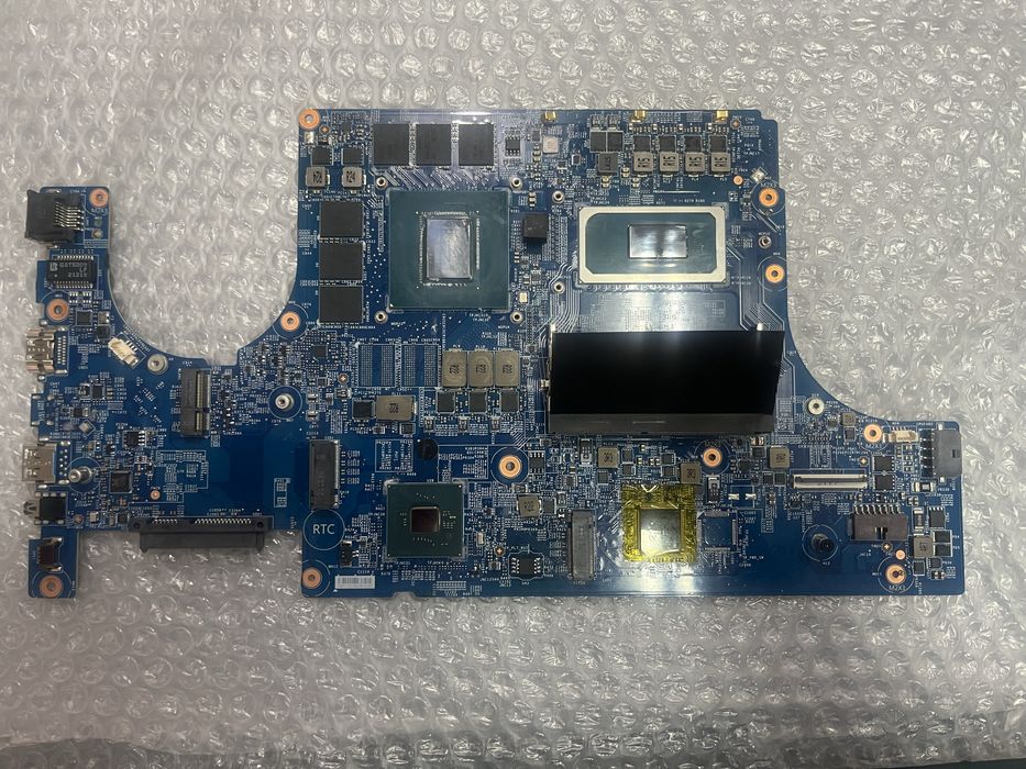 Motherboard MSI Katana GF66