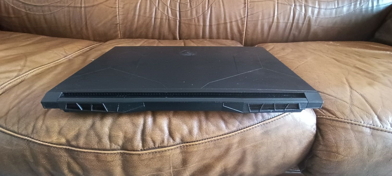 MSI Bravo 17 CVE