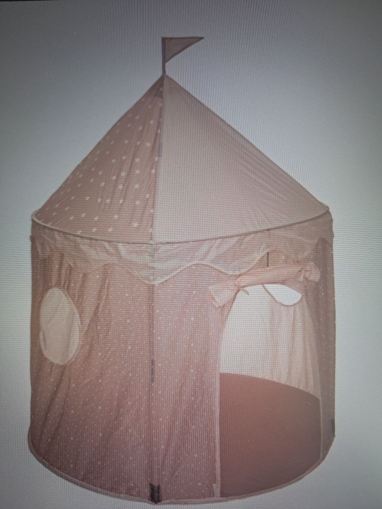 Tenda Pop Up Rosa