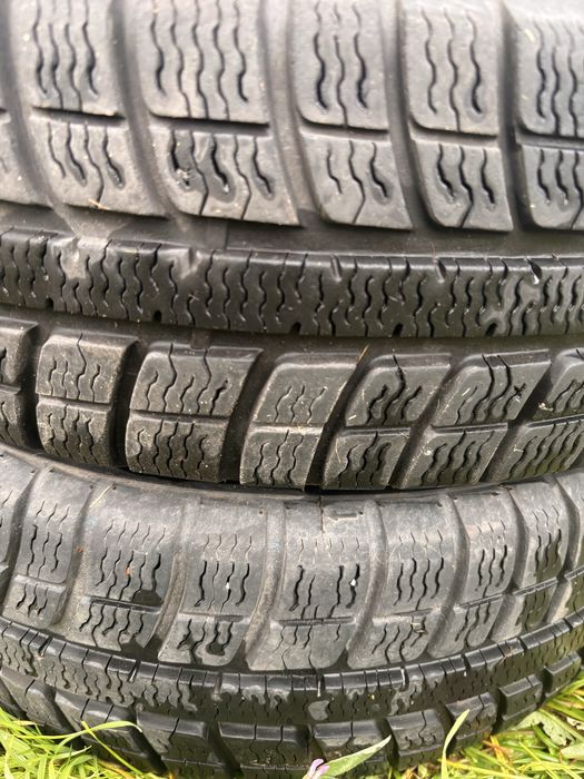 Opony bieżnikowane 175 65 R14