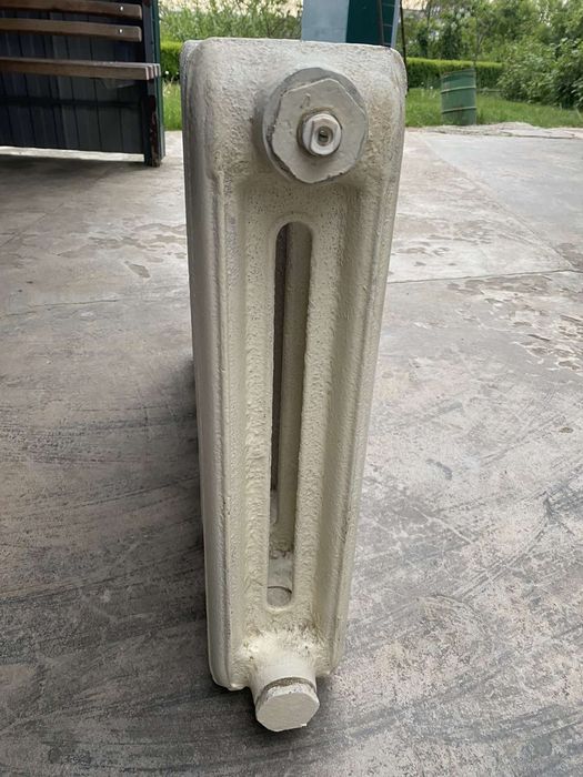 Продам нову батарею