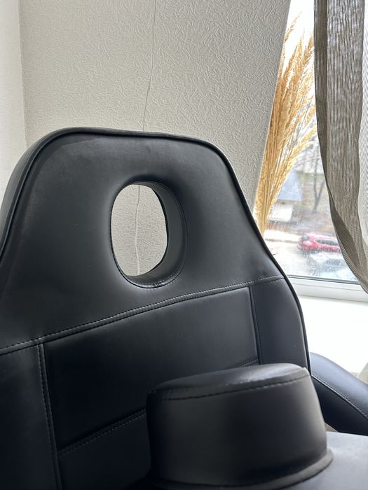 Кресло педикюроное-топчан