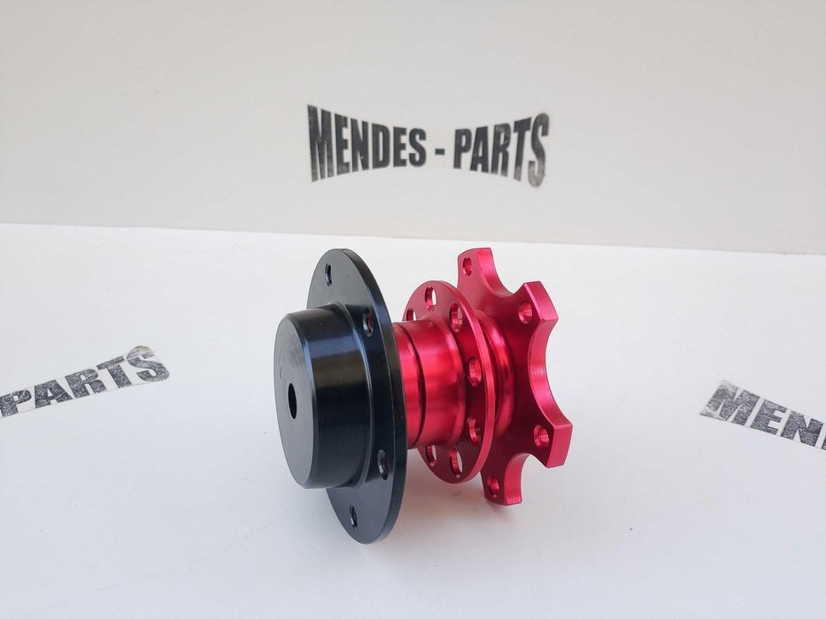 Quick Release EPMAN / saca volantes