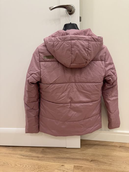 Куртка Puma жіноча оригінал, нова з біркою