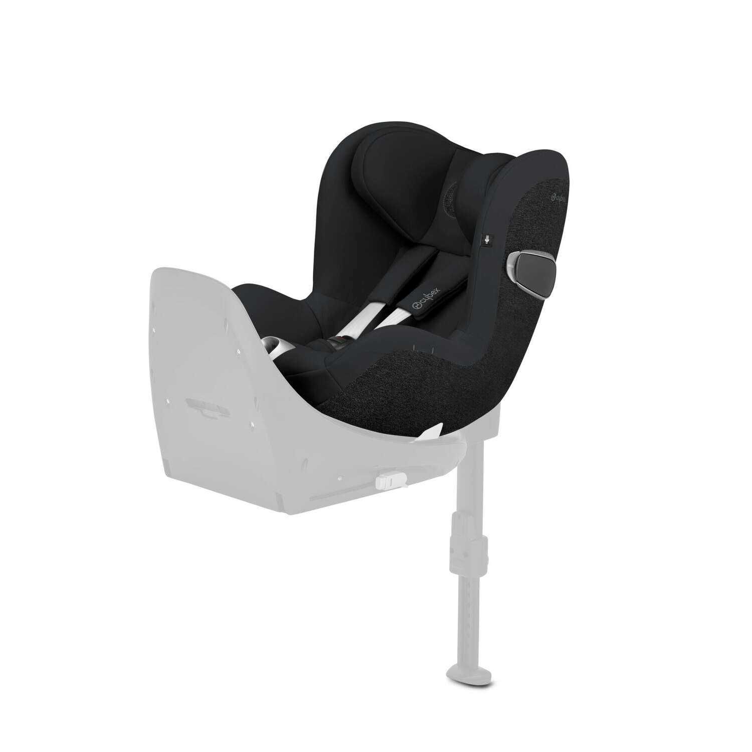 Babycoque Cloud Z i-Size CYBEX REBELLIOUS