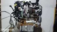 Motor Nissan Qashqai 1.5Dci de 2014 Ref:K9K646
