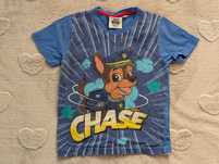 T-shirt Psi Patrol Chase Nickelodeon r. 110