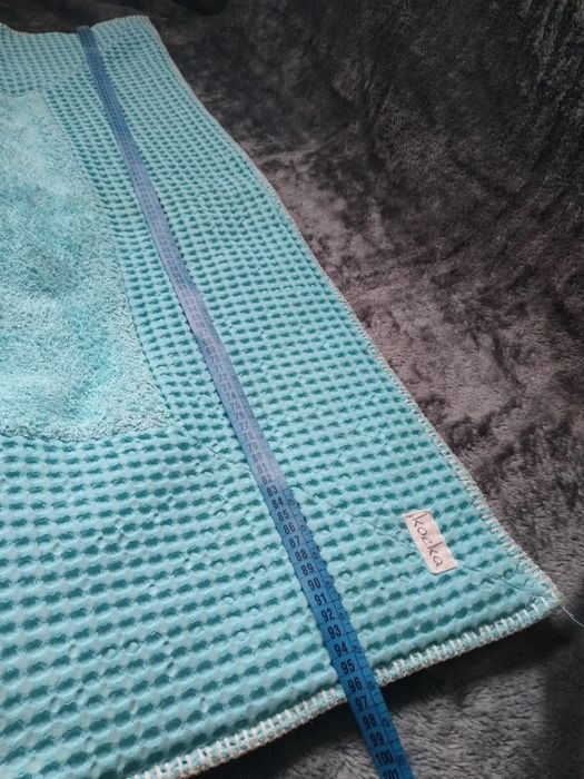 Mata do zabawy, raczkowania