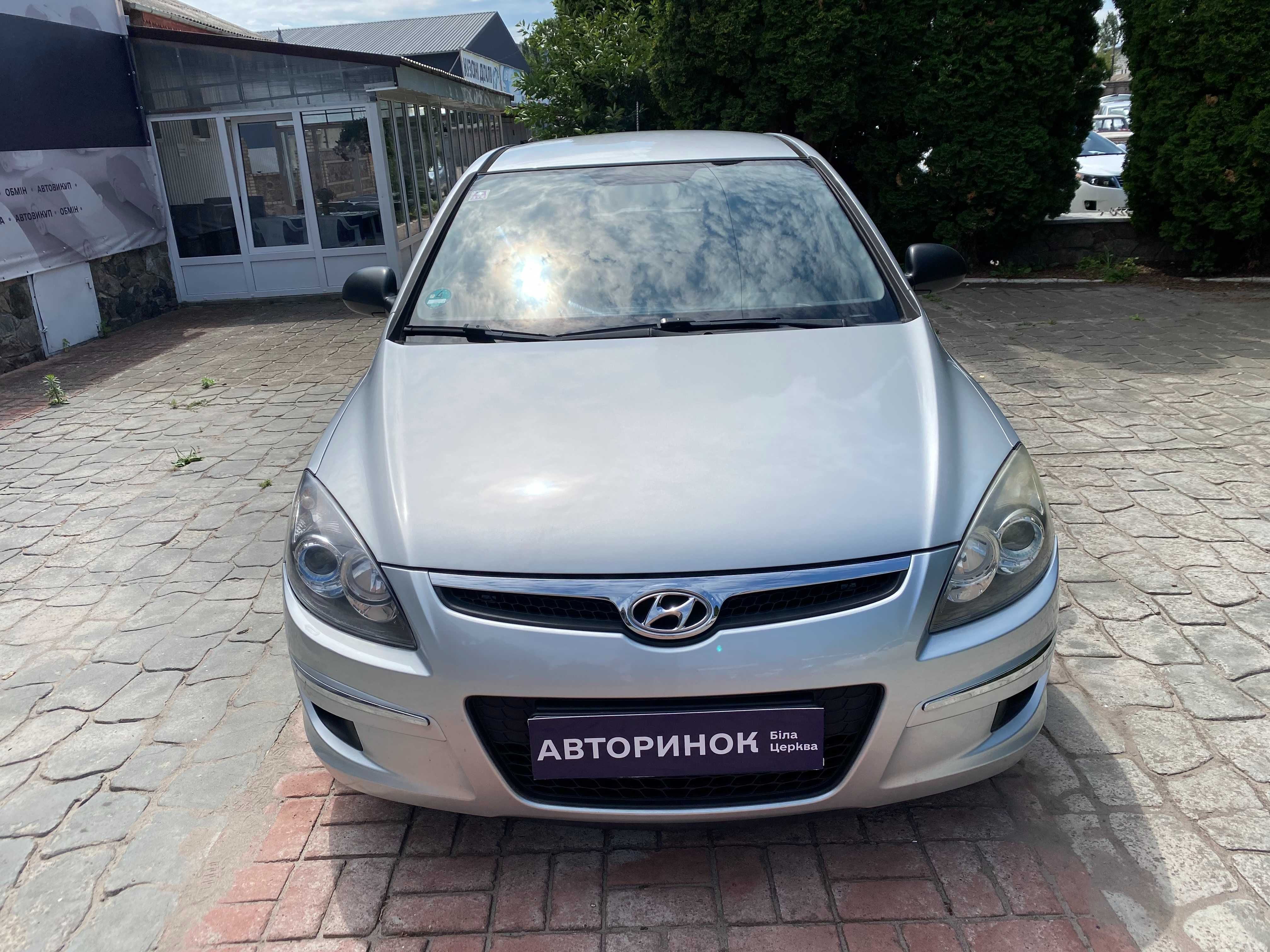 Hyundai i30 2010 в ЛІЗИНГ | КРЕДИТ