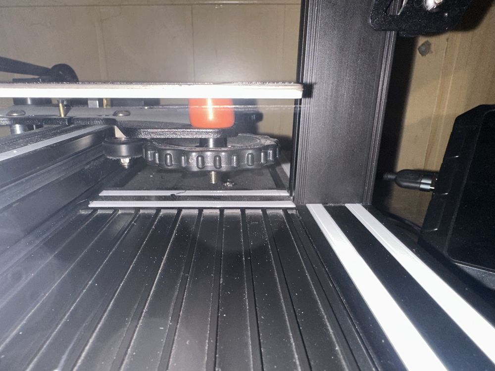 Creality Ender 3 v2 neo + creality Sonicpad