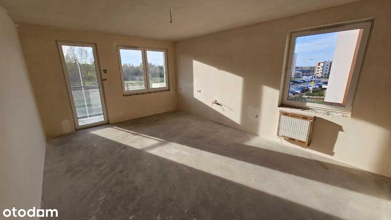 Mieszkanie 81,91 m² ul. Solińska , os. Projektant
