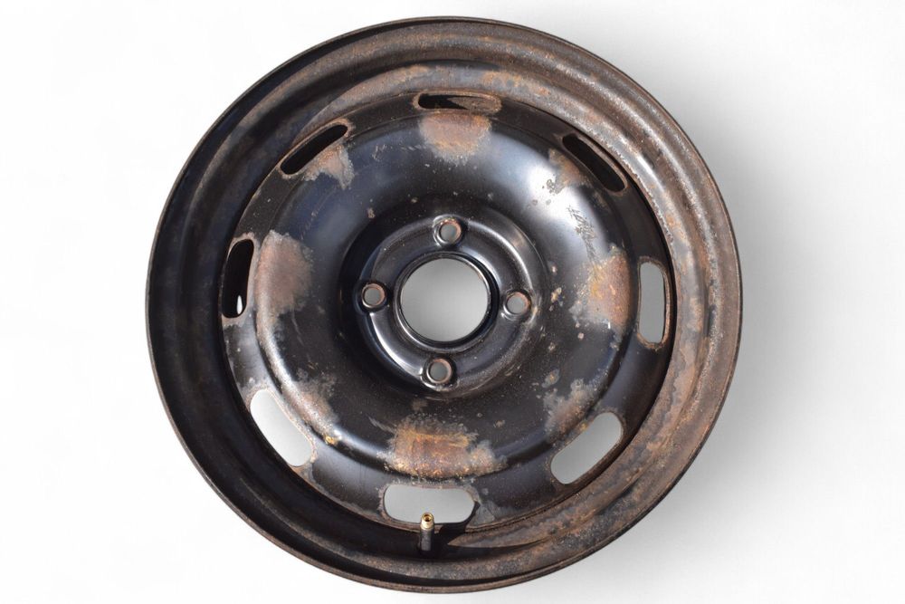 Felga Stalowa PEUGEOT 208 6.0&quot; x 15&quot; ET23 4x108 KBA43816