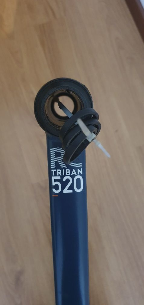 Quadro Triban 520 RC