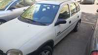 vendo Opel corsa com alguns afazeres