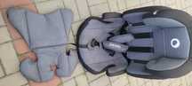 Fotelik Lionelo Nico GJ999 9-36kg
