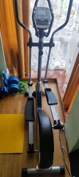 Тренажер Орбітрек TopTrack K8731H