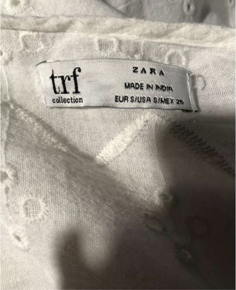 Вишита сорочка Zara