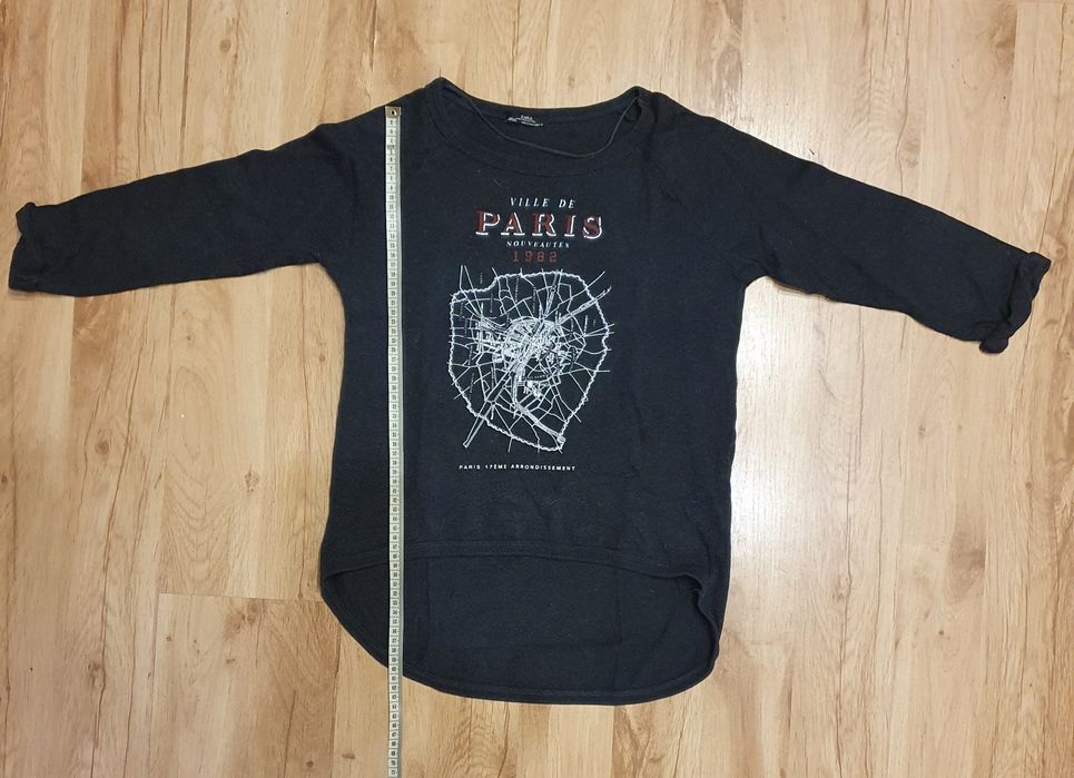 Bluza Zara Cołllection