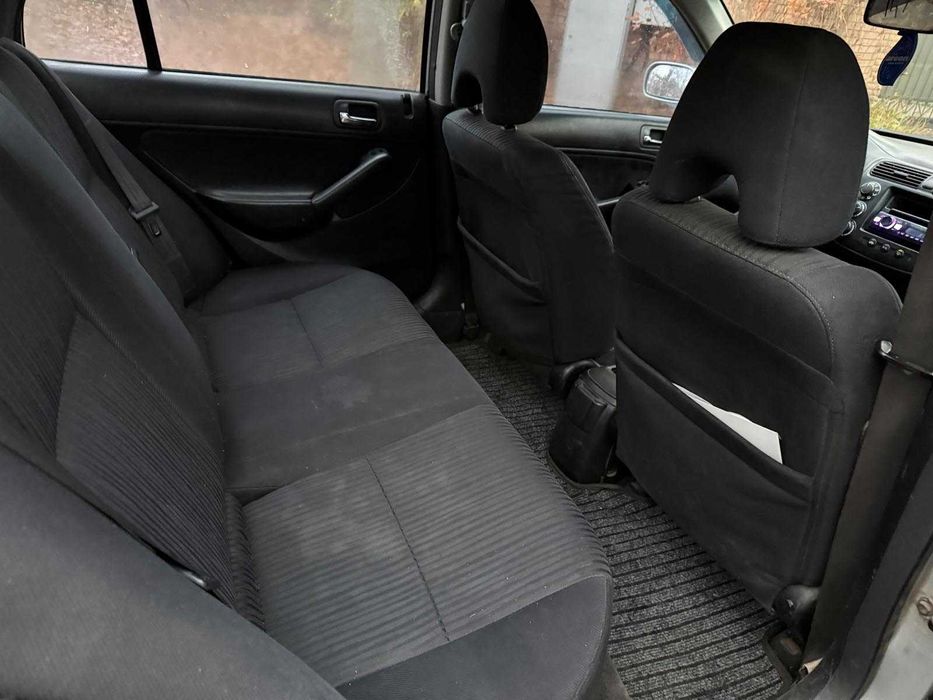Продам Honda Civic 2005р. #73098