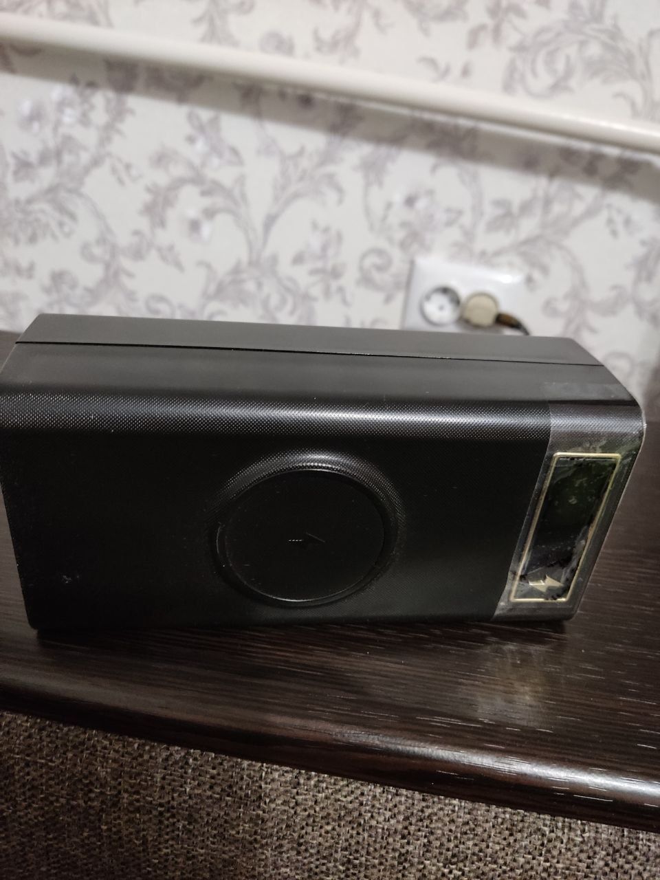 Power Bank 71400 mAh (Tesla)