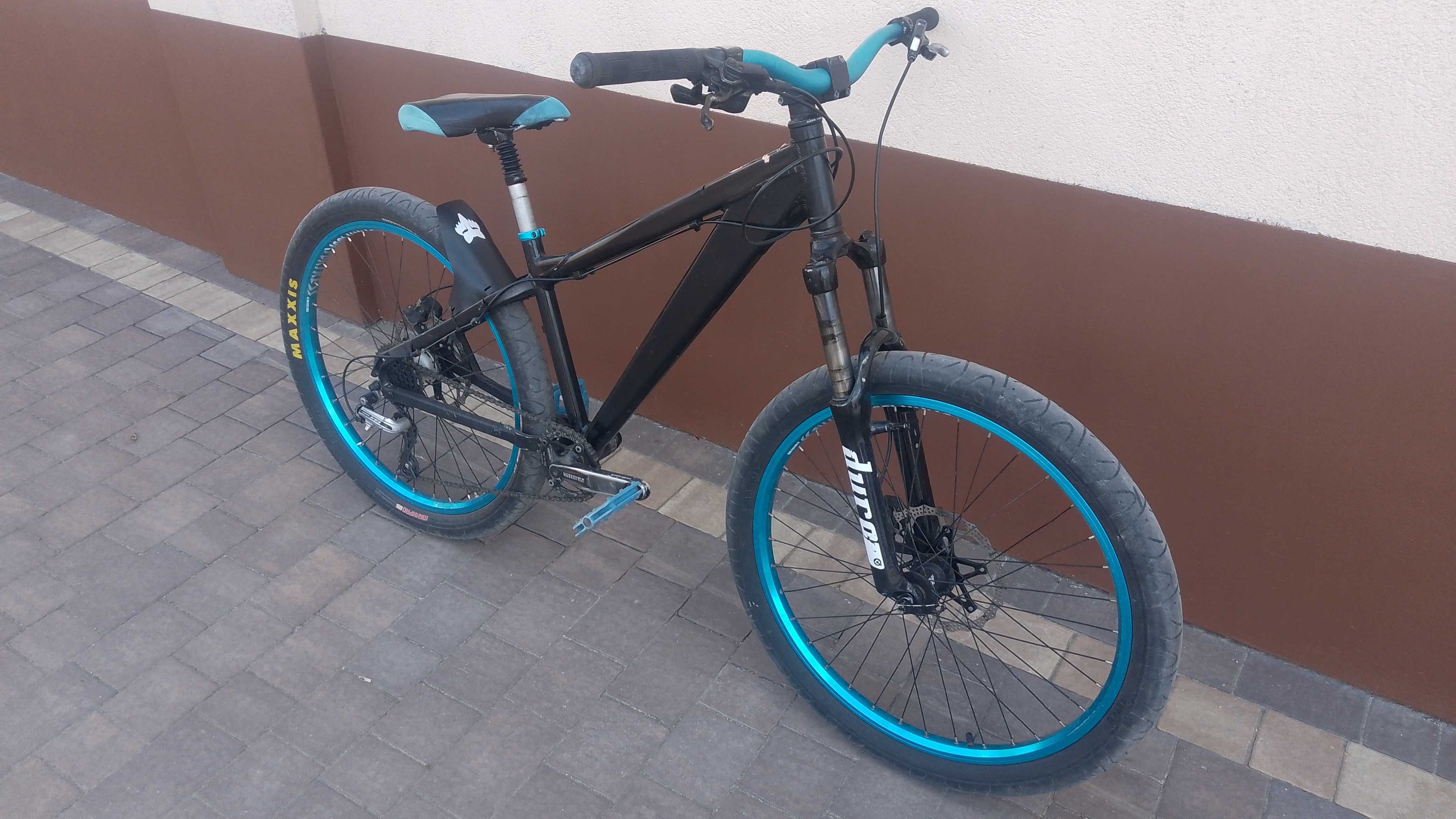 Rower Kross Sign DS