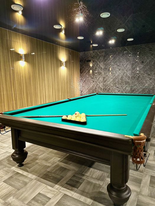 БАССЕЙ.Лазня.Баня. Теплий басейн. Баня Кривий Ріг. 5-Гірницький