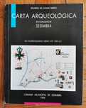 Carta Arqueológica Sesimbra