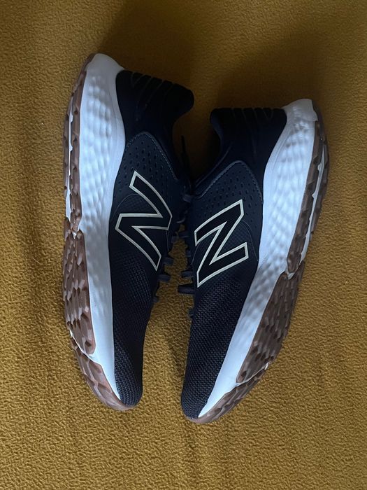 Кросівки New Balance 520