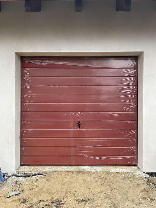 Producent! Brama na wymiar! Uchylna Dwuskrzydłowa! Drzwi stalowe!solid