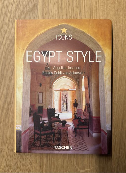 Livros Icons Taschen