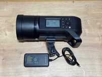 Lampa studyjna Godox AD600 Pro