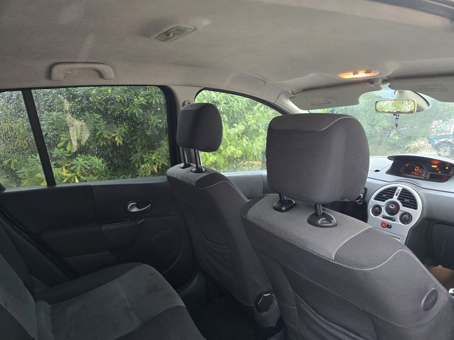 Renault Grand Modus 1.2 Gasolina 2008