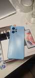 Redmi Note 12 komplet 4gb 128gb