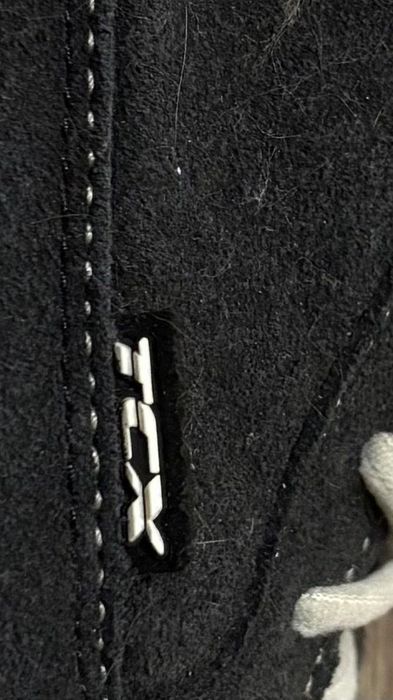 TCX Street 42-43 Мотокроссовки мотоботинки мото кеды