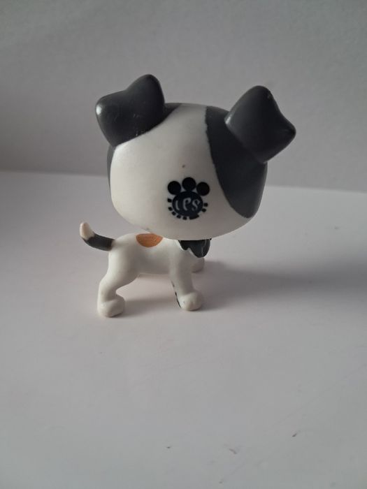 Littlest pet shop lps