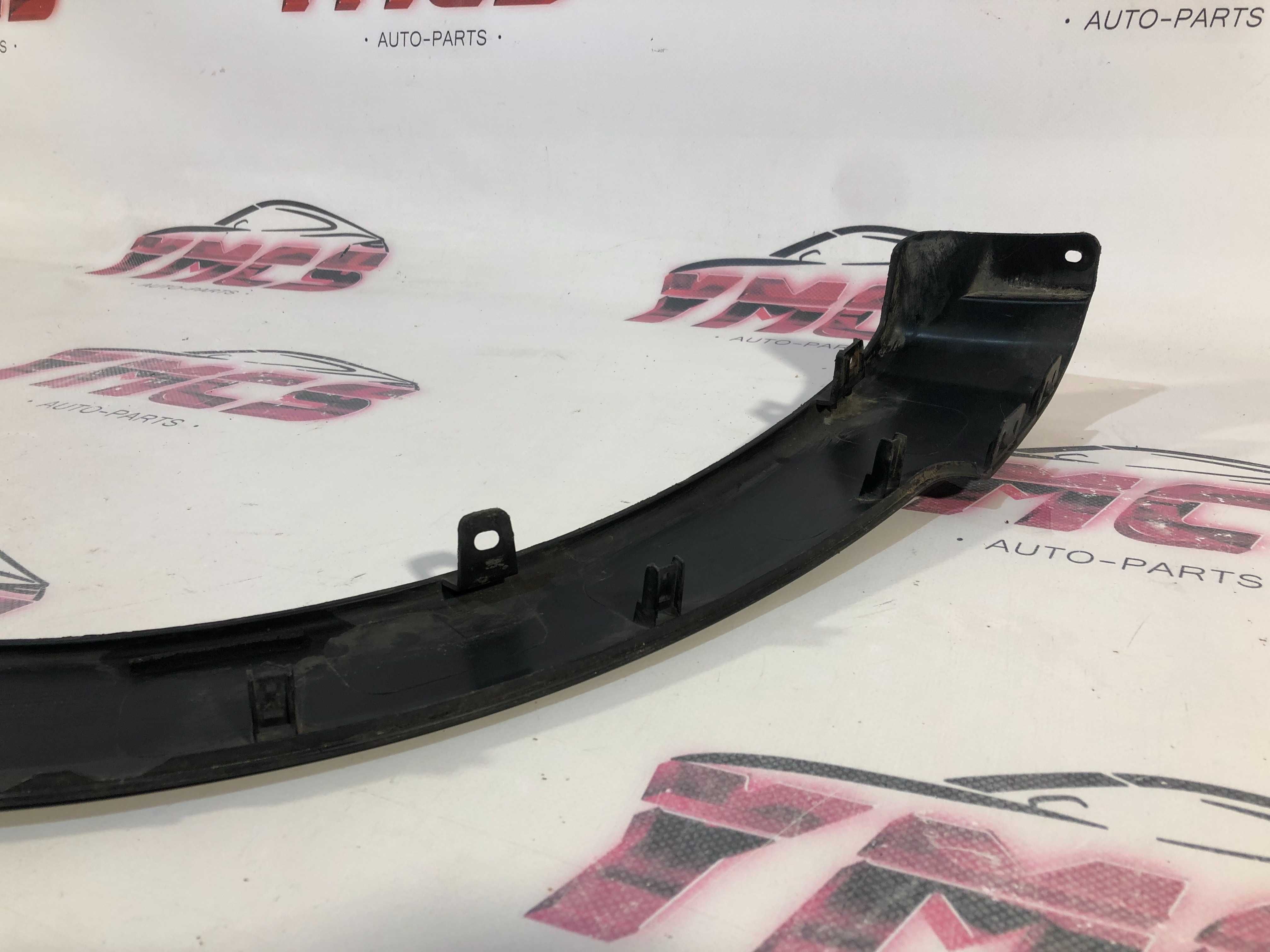 Aba Guarda Lamas HONDA HRV HR-V Traseiro Esquerdo Original
