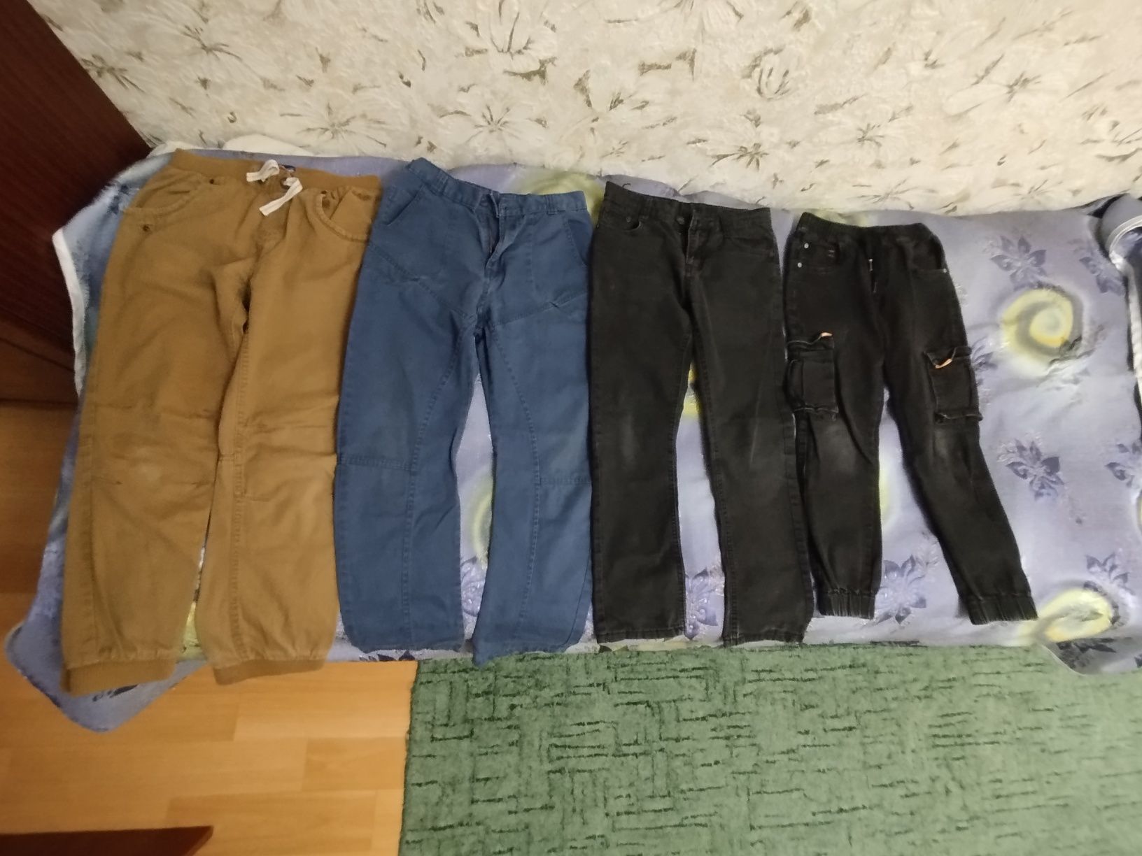 Одяг для хлопчика