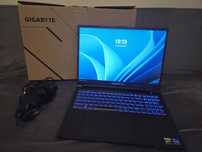 Laptop Gigabyte G6 MF i7-13620H/32GB/1TB/Win11/RTX4050