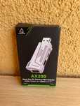 Adapter klawiatury i myszy, szybkość przekazywania 1000Hz Megadream
