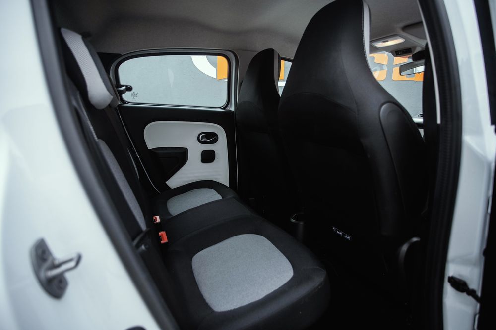 Renault Twingo 22 Techno
