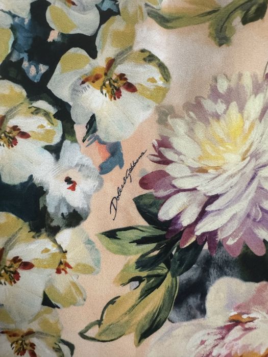 Спідниця Dolce&Gabbana