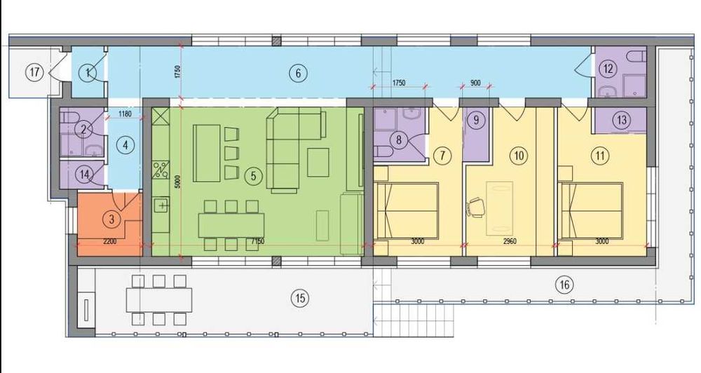 Хай тек будинок 169м² Дмитрівка  ВІД ЗАБУДОВНИКА!