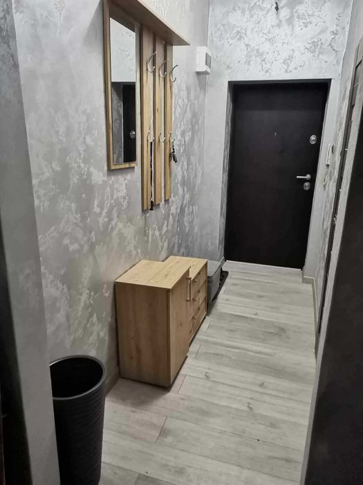 zestaw mebli do przedpokoju