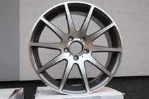 FELGI MERCEDES-BENZ 18 5x112 gla x156 vito 639 w447 b-class w245 glb