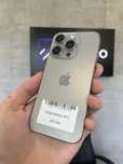 iPhone 15 Pro 256GB Bateria 95% GWARNCJA E-Sim