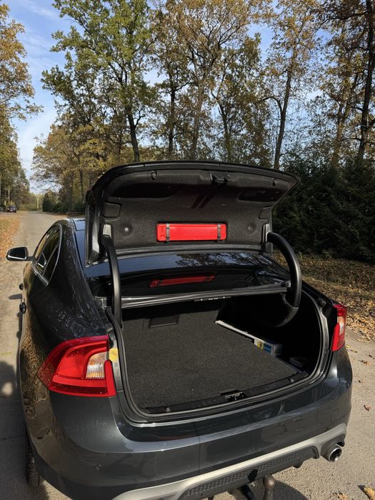 Продам volvo s60